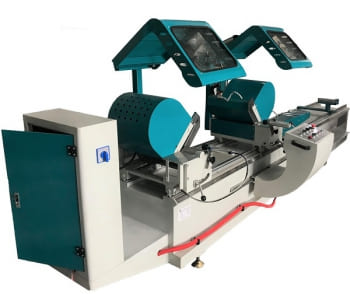 MÁY CẮT NHÔM 05S CẢI TIẾN - MỚI NHẤT 2024