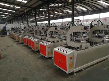 MÁY HÀN NHỰA 2 ĐẦU CAO CẤP